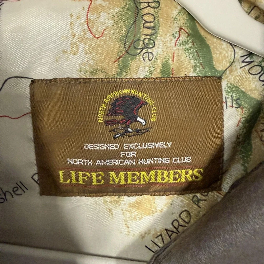 North American Hunting Club north american